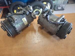 Compresor aer condiționat Ford Focus 2 1.6 Tdci 2005-2010