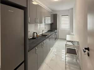 APARTAMENT CU DOUĂ CAMERE DECOMANDAT-BLOC NOU -COMISION 0% — miniatura 2