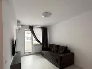 APARTAMENT CU DOUĂ CAMERE DECOMANDAT-BLOC NOU -COMISION 0% — miniatura 3