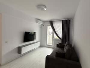 APARTAMENT CU DOUĂ CAMERE DECOMANDAT-BLOC NOU -COMISION 0% — miniatura 4