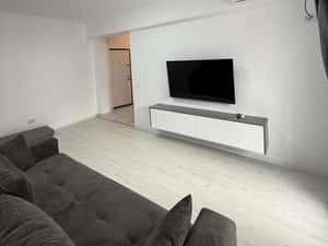 APARTAMENT CU DOUĂ CAMERE DECOMANDAT-BLOC NOU -COMISION 0% — miniatura 5