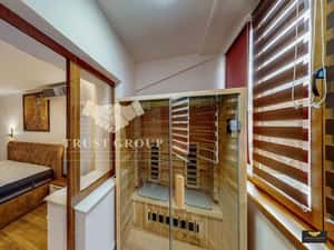 Herastrau | 3 camere | 3 bai | Terasa | loc de parcare — miniatura 5