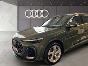 Audi Q5, 2025, 5.884 km, Diesel, Automat