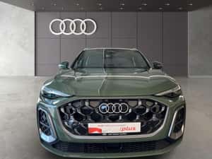 Audi Q5, 2025, 5.884 km, Diesel, Automat — miniatura 2
