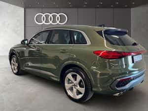 Audi Q5, 2025, 5.884 km, Diesel, Automat — miniatura 4
