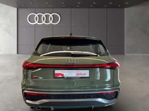 Audi Q5, 2025, 5.884 km, Diesel, Automat — miniatura 5