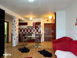 Apartament 2 camere de închiriat | Prima Nufărul | Oradea — miniatura 4