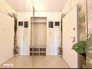 Apartament 3 camere Cortina North /Parcare + boxa / Direct Proprietar — miniatura 4