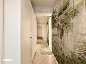 Apartament 3 camere Cortina North /Parcare + boxa / Direct Proprietar — miniatura 5
