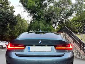 Suport slim numar inmatriculare masina — miniatura 4