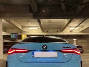 Suport slim numar inmatriculare masina — miniatura 10