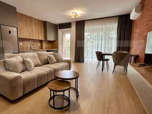 Apartament la prima inchiriere, Central Scala+ Loc de parcare subteran