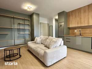 Apartament la prima inchiriere, Central Scala+ Loc de parcare subteran — miniatura 3