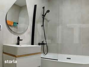 Apartament la prima inchiriere, Central Scala+ Loc de parcare subteran — miniatura 5