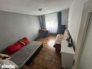 Apartament 2 camere decomandat,Tractorul,etajul 1,78000 Euro — miniatura 5