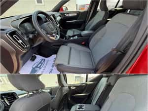 VOLVO XC40 Recharge Plug-In T4 — miniatura 6