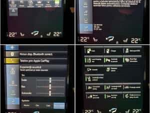 VOLVO XC40 Recharge Plug-In T4 — miniatura 7