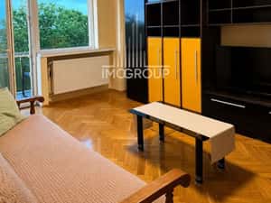 Apartament 2 camere decomandate de inchiriat, Str. L. Pasteur, UMF — miniatura 5