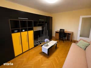 Apartament 2 camere decomandate de inchiriat, Str. L. Pasteur, UMF — miniatura 6