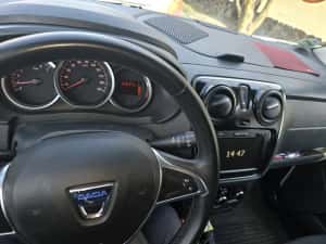 Dacia Lodgy   Stepway  Ad-blue   2020  (58 mi km) 115 cp Dci — miniatura 3