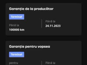 Dacia Lodgy   Stepway  Ad-blue   2020  (58 mi km) 115 cp Dci — miniatura 7