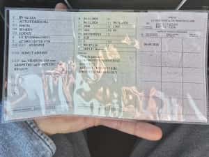 Dacia Lodgy   Stepway  Ad-blue   2020  (58 mi km) 115 cp Dci — miniatura 8