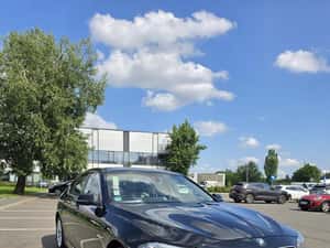 BMW Seria 5 520d xDrive (F10 LCI / Facelift) – An 2016 — miniatura 2
