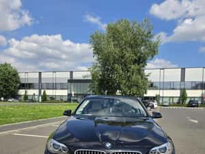 BMW Seria 5 520d xDrive (F10 LCI / Facelift) – An 2016 — miniatura 3