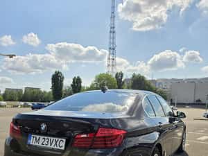 BMW Seria 5 520d xDrive (F10 LCI / Facelift) – An 2016 — miniatura 5