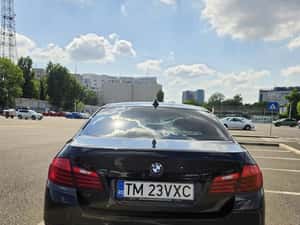 BMW Seria 5 520d xDrive (F10 LCI / Facelift) – An 2016 — miniatura 6