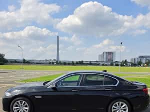 BMW Seria 5 520d xDrive (F10 LCI / Facelift) – An 2016 — miniatura 7