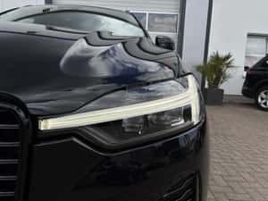 Volvo XC60 Automată 250 HP Benzină — miniatura 2