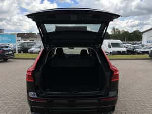 Volvo XC60 Automată 250 HP Benzină — miniatura 5