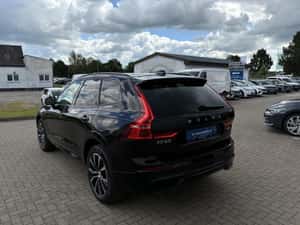Volvo XC60 Automată 250 HP Benzină — miniatura 6