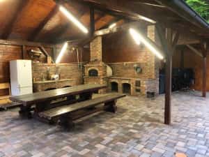 Cabana de inchiriat / Baisoara / Ciubar / Sauna — miniatura 2