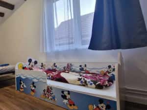 Cabana de inchiriat / Baisoara / Ciubar / Sauna — miniatura 4