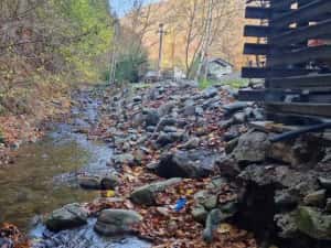 Cabana de inchiriat / Baisoara / Ciubar / Sauna — miniatura 7