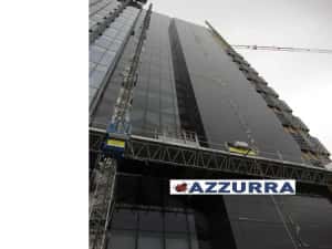 lift santier de la 450 la 3500 kg schele autoridicatoare nacele — miniatura 7