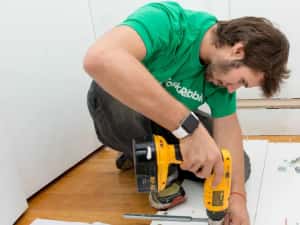 Montez mobila Bucuresti Ilfov de la Ikea Dedeman Jysk EMAG ETC — miniatura 6