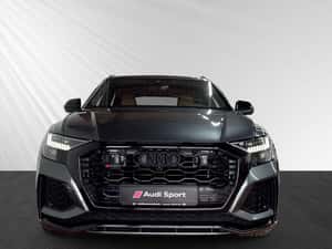 Audi RSQ8 2023, 600 cp, 92.000 km, Gri