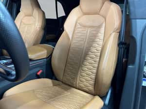Audi RSQ8 2023, 600 cp, 92.000 km, Gri — miniatura 2