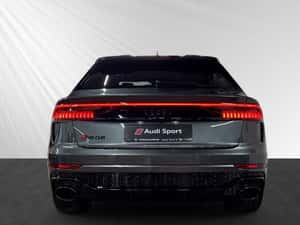 Audi RSQ8 2023, 600 cp, 92.000 km, Gri — miniatura 5