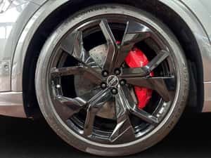 Audi RSQ8 2023, 600 cp, 92.000 km, Gri — miniatura 6