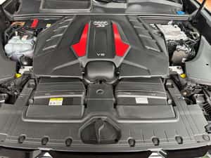 Audi RSQ8 2023, 600 cp, 92.000 km, Gri — miniatura 7