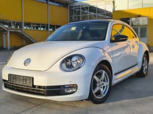Volkswagen Beetle Club 2,0 diesel 2015 euro 6 — miniatura 1