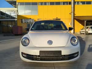 Volkswagen Beetle Club 2,0 diesel 2015 euro 6 — miniatura 2