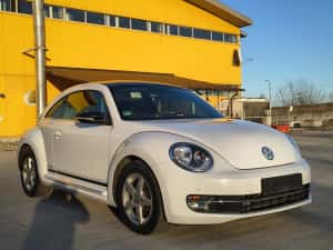 Volkswagen Beetle Club 2,0 diesel 2015 euro 6 — miniatura 3