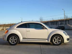 Volkswagen Beetle Club 2,0 diesel 2015 euro 6 — miniatura 4