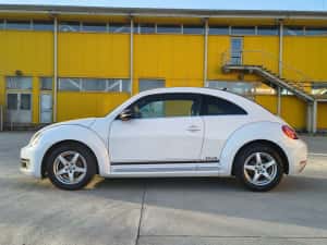 Volkswagen Beetle Club 2,0 diesel 2015 euro 6 — miniatura 5