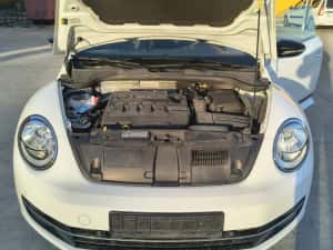 Volkswagen Beetle Club 2,0 diesel 2015 euro 6 — miniatura 6